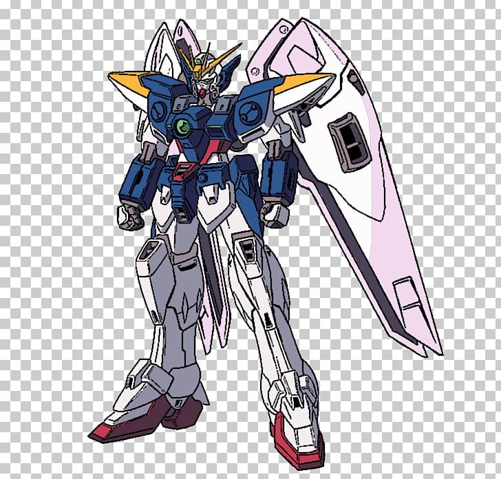 Wing Gundam Zero วิงกันดั้ม Line Art PNG, Clipart, Animated Film, Anime, Art, Cartoon, Color Free PNG Download