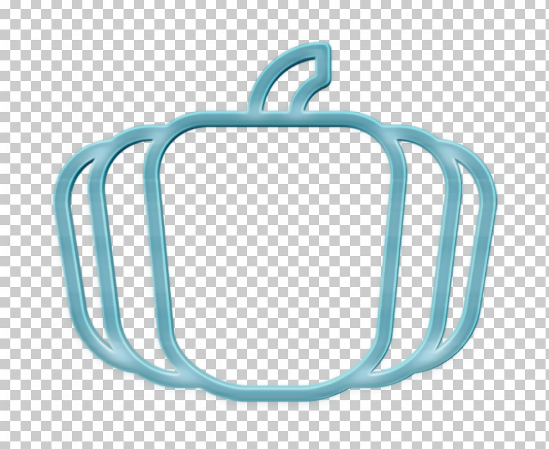 Pumpkin Icon Fruits And Vegetables Icon PNG, Clipart, Aqua, Fruits And Vegetables Icon, Pumpkin Icon, Turquoise Free PNG Download