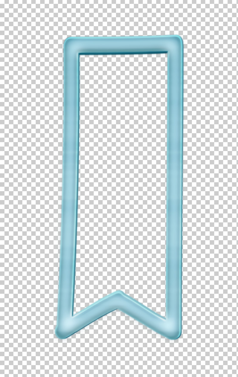 Bookmark Icon Interface Icon Bookmark Hand Drawn Outline Icon PNG, Clipart, Bookmark Icon, Film Frame, Geometry, Hand Drawn Icon, Interface Icon Free PNG Download