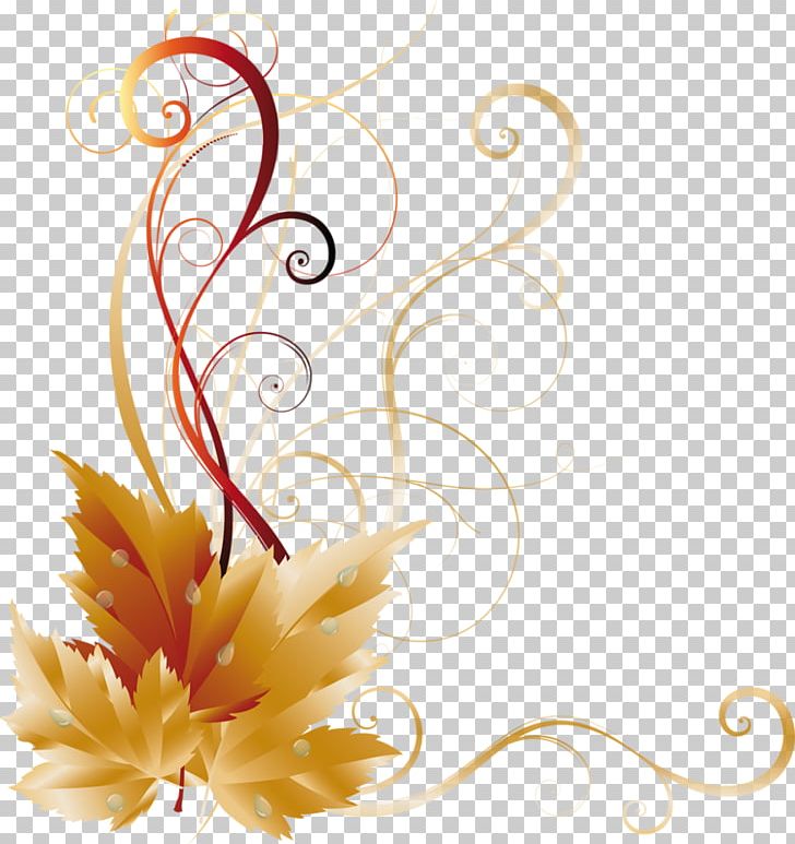 Autumn Maple Leaf PNG, Clipart, Art, Autumn, Autumn Leaf Color, Border, Clip Art Free PNG Download