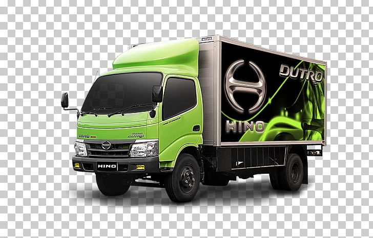 Compact Van Hino Dutro Hino Motors Hino Ranger PNG, Clipart, Automotive Exterior, Brand, Car, Cargo, Commercial Vehicle Free PNG Download