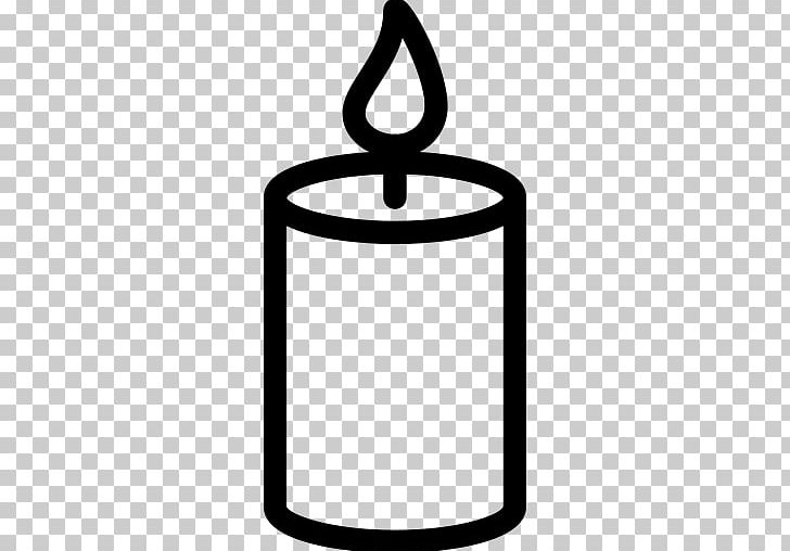 Computer Icons Candle PNG, Clipart, Black, Black And White, Bougeoir, Candle, Computer Icons Free PNG Download