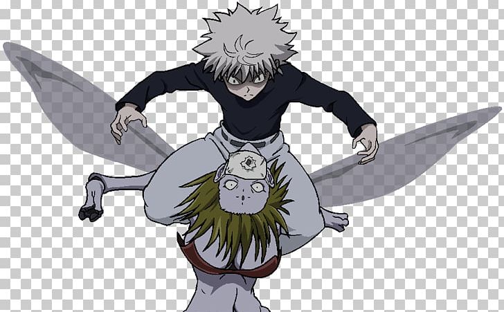 Killua Zoldyck Painting Art Hunter × Hunter Anime PNG, Clipart, Anime, Art, Artist, Cartoon, Deviantart Free PNG Download