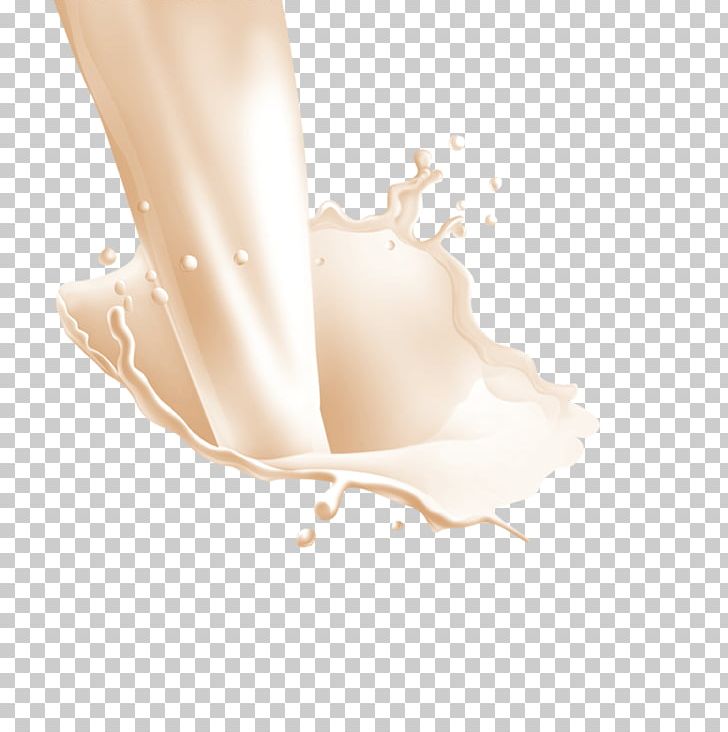 Milk Splash PNG, Clipart, Adobe Illustrator, Beige, Coconut Milk, Download, Encapsulated Postscript Free PNG Download