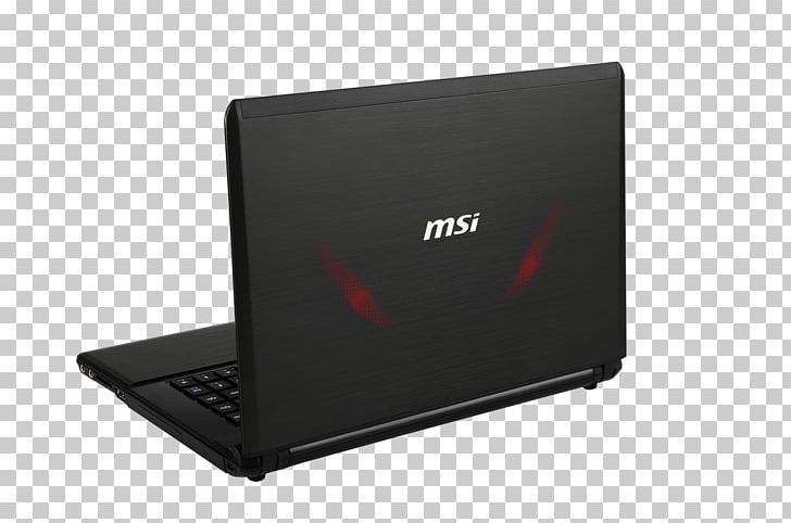 Netbook Laptop Micro-Star International MSI War Thunder PNG, Clipart, Allinone, Computer, Electronic Device, Electronics, Laptop Free PNG Download