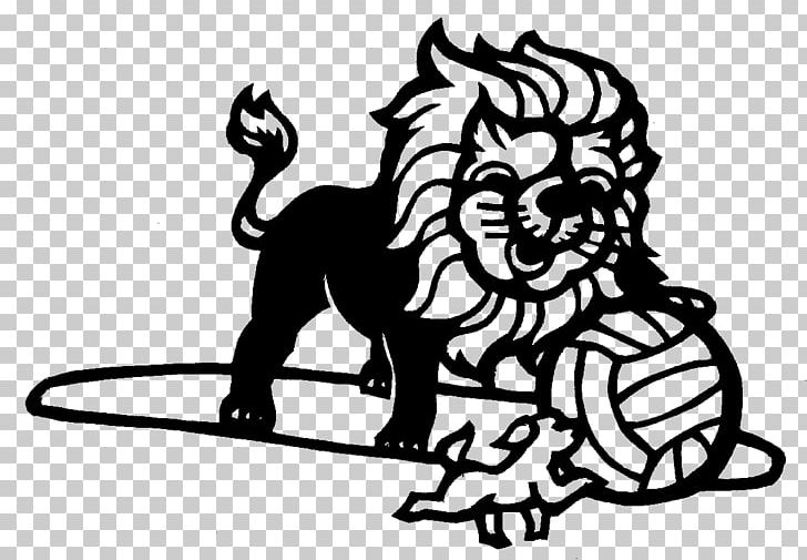 Pekingese Shih Tzu Lion Papercutting PNG, Clipart, Abstract Lines, Animals, Big Cats, Black, Carnivoran Free PNG Download