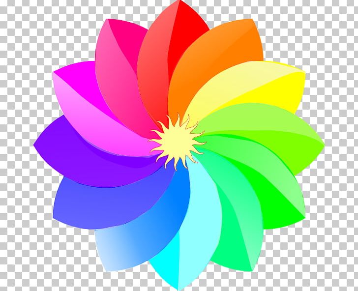 Petal Flower PNG, Clipart, Blue, Color, Computer Icons, Computer Wallpaper, Flower Free PNG Download