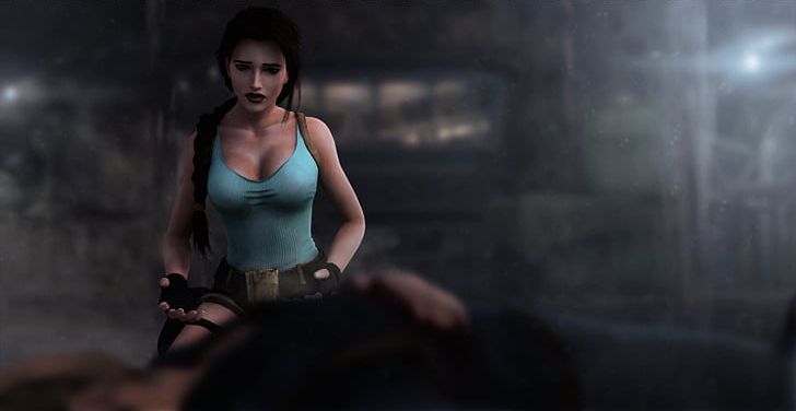 Rise Of The Tomb Raider Tomb Raider: Anniversary Tomb Raider: Underworld Tomb Raider: Legend PNG, Clipart, 8k Resolution, Black Hair, Computer Wallpaper, Girl, Hand Free PNG Download