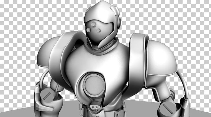 Robot Mecha PNG, Clipart, Arm, Black And White, Cartoon, Character, Electronics Free PNG Download