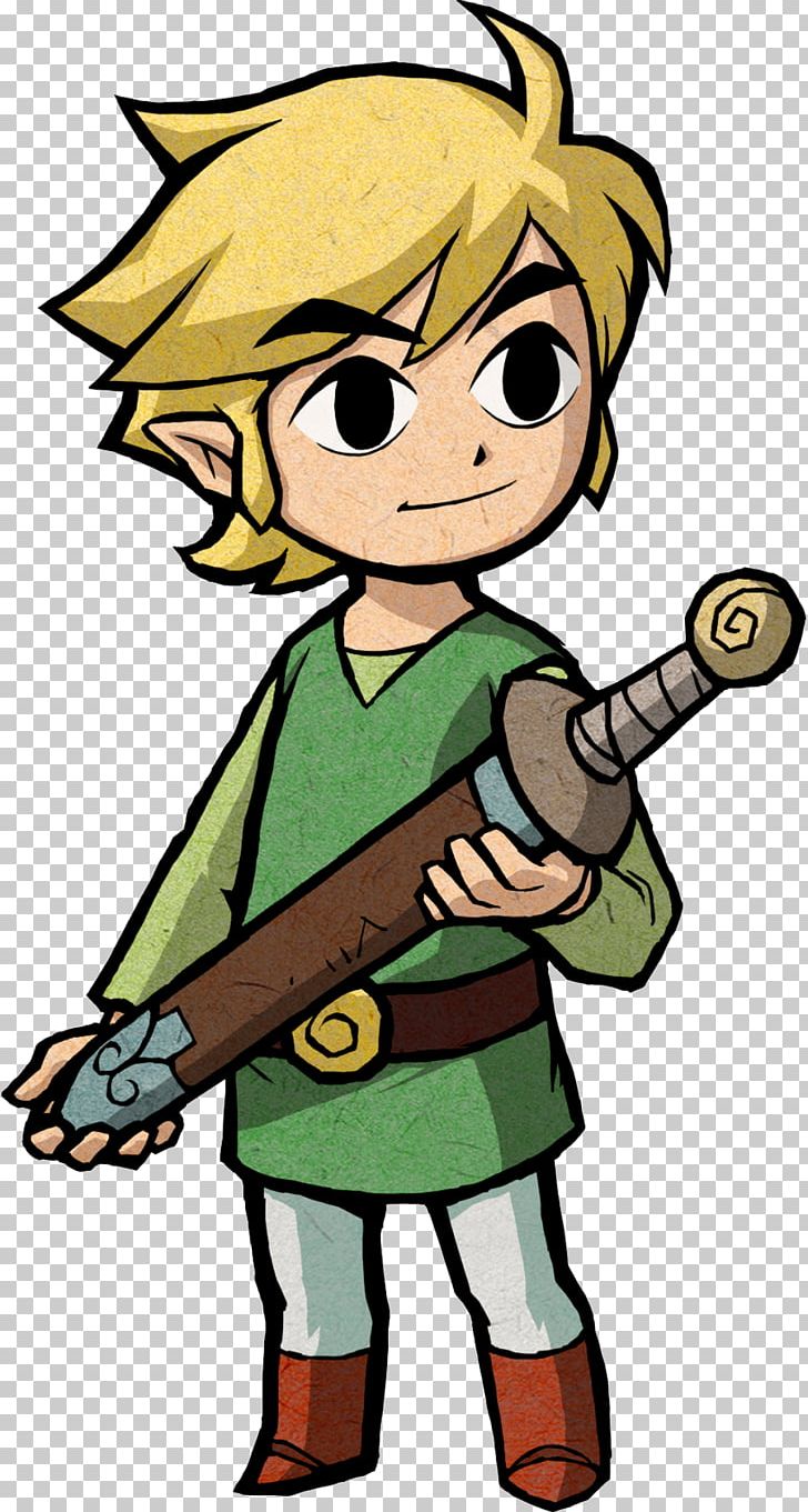 The Legend Of Zelda: The Minish Cap The Legend Of Zelda: A Link To The Past And Four Swords The Legend Of Zelda: Ocarina Of Time PNG, Clipart,  Free PNG Download