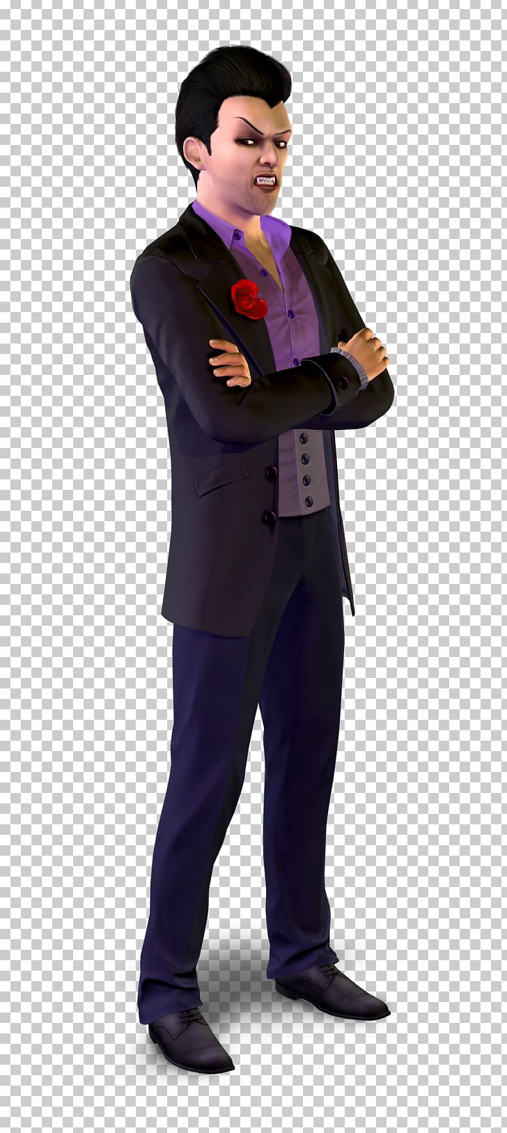 The Sims 3: Supernatural The Sims 3: Late Night The Sims 2: Pets Vampire PNG, Clipart, Costume, Expansion Pack, Formal Wear, Gentleman, Joint Free PNG Download