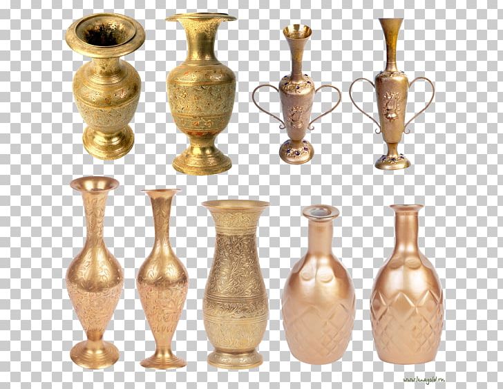 Vase Brass PNG, Clipart, Artifact, Background, Brass, Directory, Flowers Free PNG Download