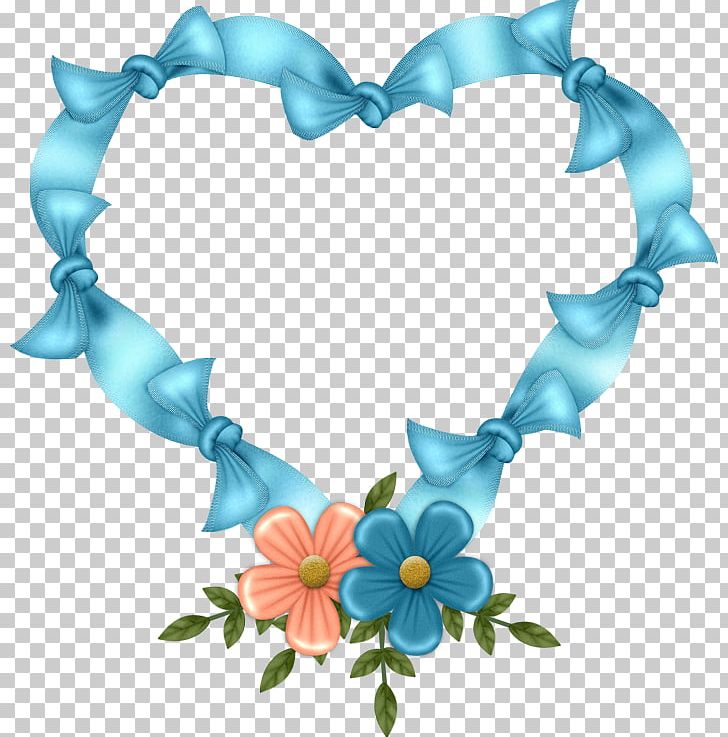 Artificial Flower Heart PNG, Clipart, Artificial Flower, Backbone, Blue, Body Jewelry, Cut Flowers Free PNG Download