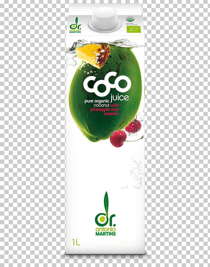 Coconut Water Organic Food Sports & Energy Drinks Juice PNG, Clipart, Barbados Cherry, Bottle, Brand, Coconut, Coconut Milk Free PNG Download