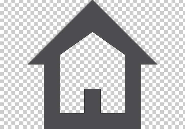 Computer Icons House Home Building Symbol PNG, Clipart, Angle, Apartment, Black And White, Brand, Building Free PNG Download