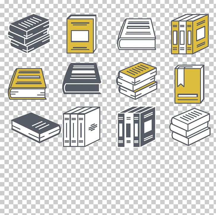 Euclidean Book Icon PNG, Clipart, Adobe Illustrator, Angle, Area, Balloon Cartoon, Book Free PNG Download
