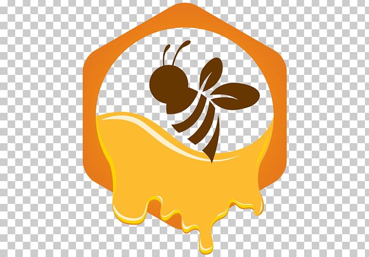 Honey Bee Honey Bee Logo Beekeeping PNG, Clipart, Bee, Beehive, Beekeeping, Brand, Carnivoran Free PNG Download