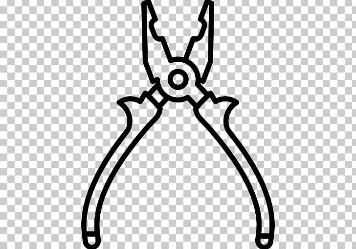 Pliers Computer Icons Pincers PNG, Clipart, Black And White, Computer Icons, Download, Drawing, Encapsulated Postscript Free PNG Download