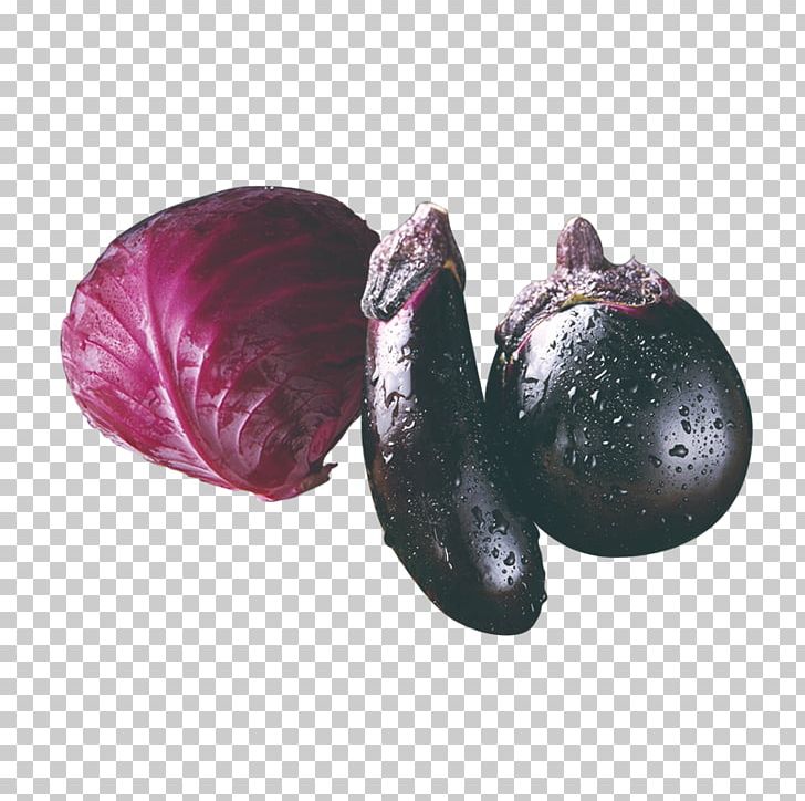 Red Cabbage Fruits And Vegetables Eggplant PNG, Clipart, Brassica Oleracea, Cabbage, Download, Eggplant, Freshness Free PNG Download