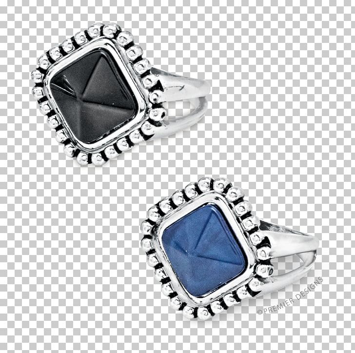 Sapphire Earring Jewellery Silver Product PNG, Clipart, Body Jewellery, Body Jewelry, Cubic Zirconia, Cufflink, Earring Free PNG Download