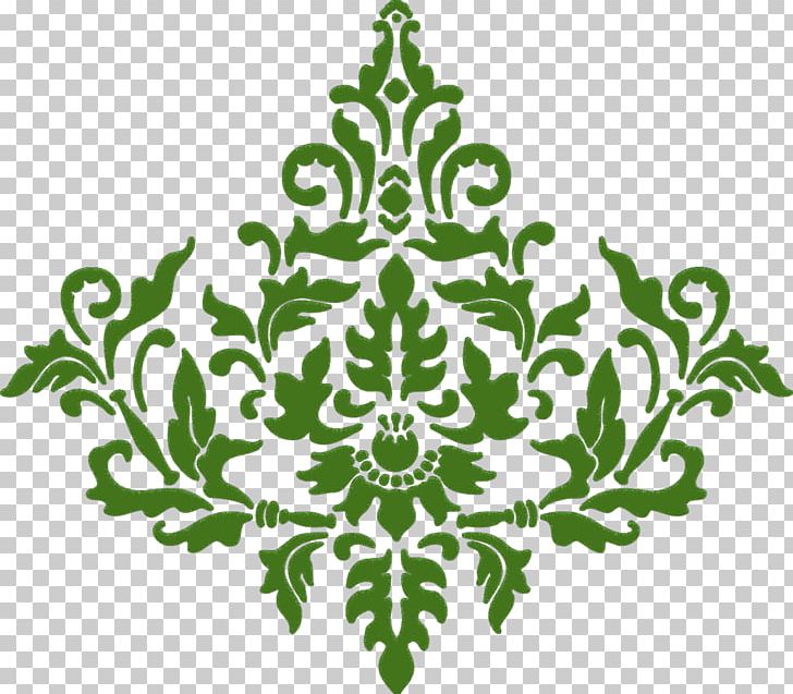 Stencil Damask PNG, Clipart, Art, Branch, Craft, Damask, Etsy Free PNG Download
