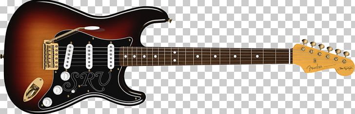 Stevie Ray Vaughan Stratocaster Fender Stratocaster Stevie Ray Vaughan's Musical Instruments Eric Clapton Stratocaster Fender Musical Instruments Corporation PNG, Clipart, Acoustic Electric Guitar, Guitar Accessory, Neck, Objects, Plucked String Instruments Free PNG Download