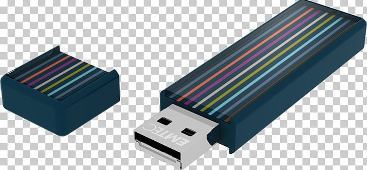 USB Flash Drives EMTEC USB 3.0 SanDisk PNG, Clipart, Auto Part, Corsair Components, Data Storage Device, Data Transfer Cable, Electronics Free PNG Download