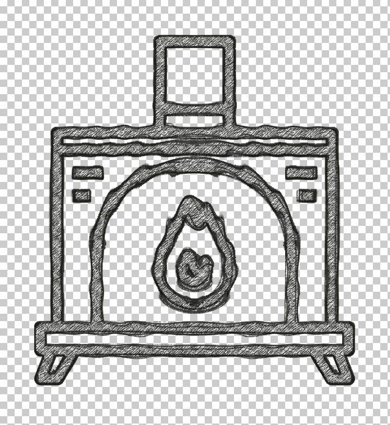 Chimney Icon Home Decoration Icon Fireplace Icon PNG, Clipart, Bedroom, Chimney Icon, Coffee Table, Couch, Decoration Free PNG Download