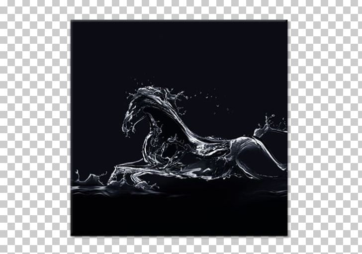Canvas Print Painting Horse PNG, Clipart, Art, Beautiful Everytime, Black And White, Canvas, Computer Wallpaper Free PNG Download