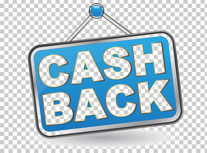 Cashback Reward Program Debit Card Cashback Money PNG, Clipart, 8 Th, Area, Blue, Brand, Cash Free PNG Download