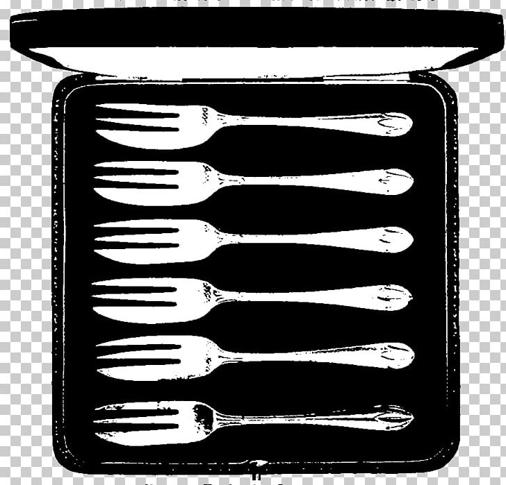 Cutlery Spoon Knife Fork PNG, Clipart, Black And White, Brush, Cutlery, Fork, Knife Free PNG Download