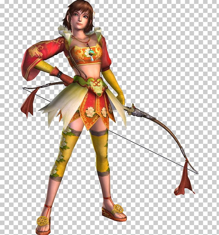 Dynasty Warriors 6 Eastern Wu Dynasty Warriors 7 Two Qiaos Lady Sun PNG, Clipart, Action Figure, Bu Lianshi, Costume, Costume Design, Dynasty Warriors Free PNG Download