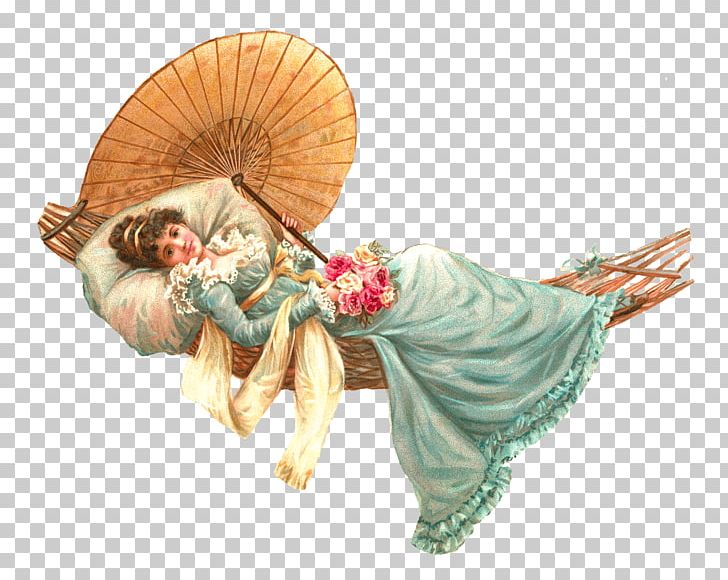 Lady Hammock Victorian Vintage PNG, Clipart, People, Women Free PNG Download
