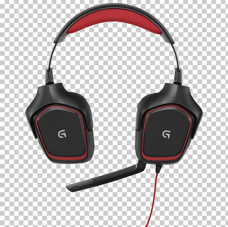 Logitech G230 Microphone Logitech G430 Headphones PNG, Clipart, Audio Equipment, Electronic Device, Electronics, G 4, Gaming Headset Free PNG Download