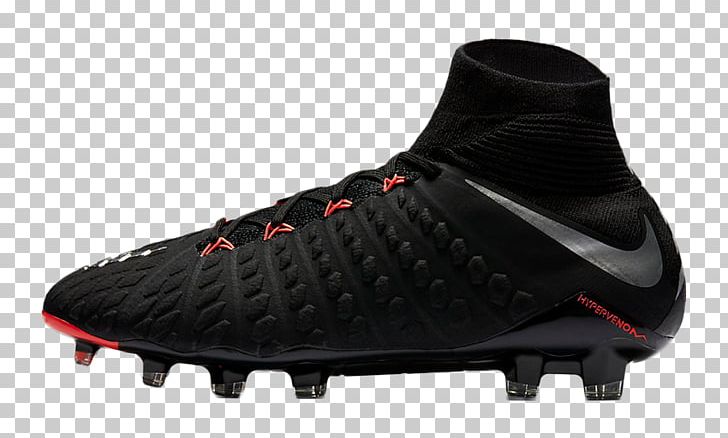 Nike Hypervenom Football Boot Shoe Sneakers PNG, Clipart, Athletic Shoe, Black, Boot, Cleat, Cross Training Shoe Free PNG Download