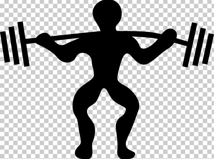 Powerlifting Olympic Weightlifting Sport PNG, Clipart, Arm, Black And White, Blog, Bodybuilding, Download Free PNG Download
