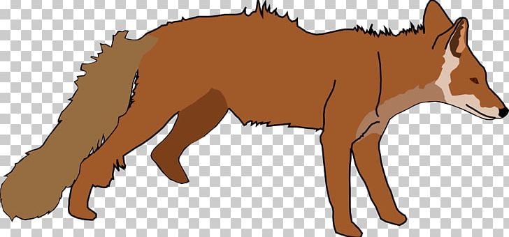 Red Fox PNG, Clipart, Animals, Art, Carnivoran, Color, Dog Like Mammal Free PNG Download