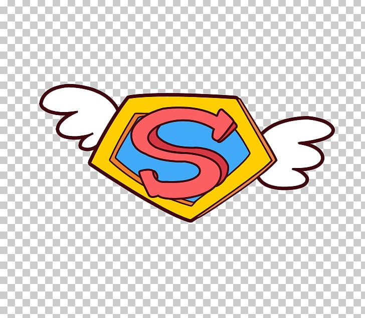 Superman Logo Clark Kent Cartoon PNG, Clipart, Area, Artwork, Brand, Cartoon, Clark Kent Free PNG Download