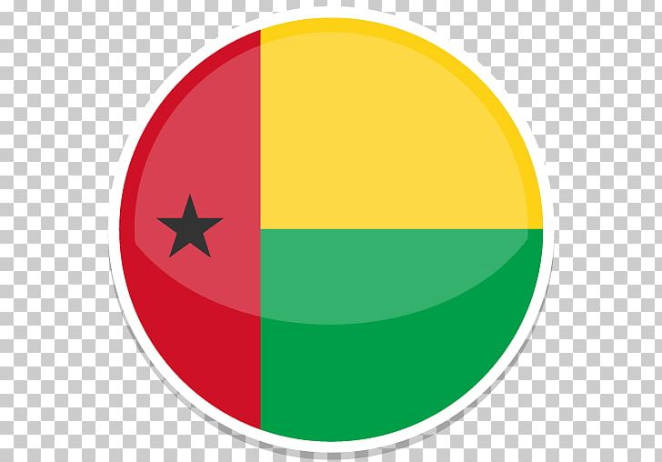 Yellow Green Circle Font PNG, Clipart, Circle, Computer Icons, Flag, Flag Of Guinea, Flag Of Guineabissau Free PNG Download