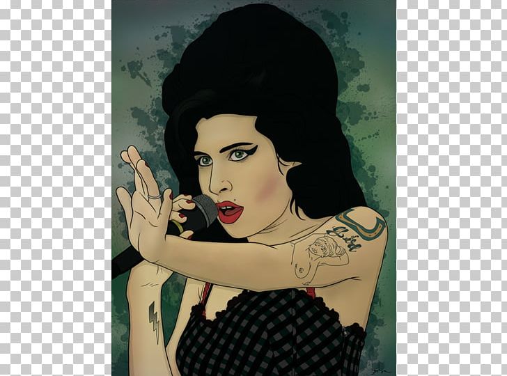 Amy Winehouse Jennifer's Body Sheep Black Hair PNG, Clipart,  Free PNG Download