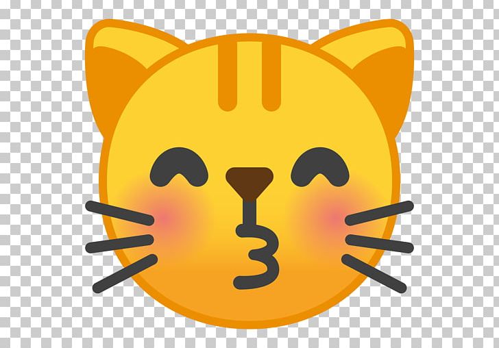 Cat Kitten Face With Tears Of Joy Emoji Emoticon PNG, Clipart, Android Oreo, Animals, Cat, Computer Icons, Emoji Free PNG Download