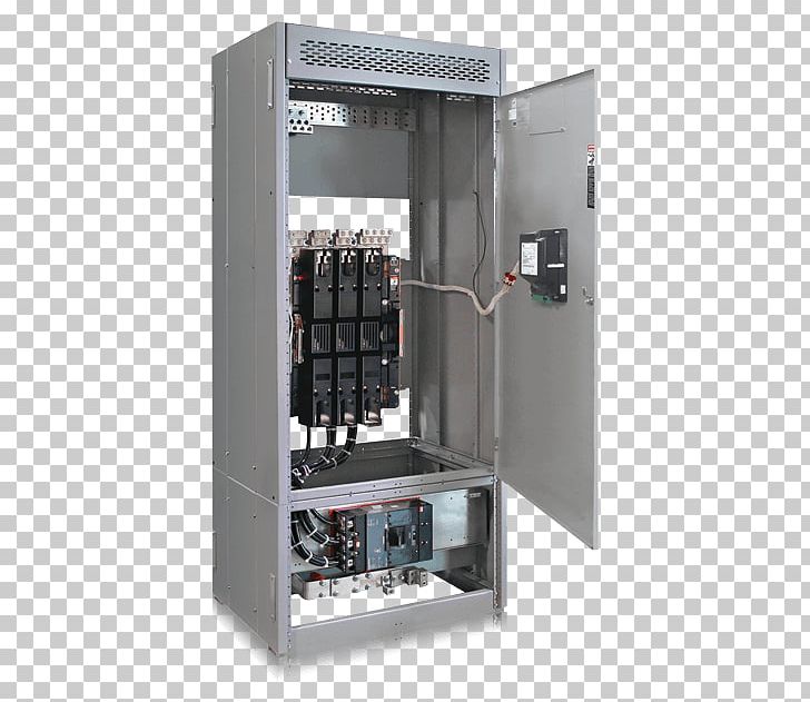 Circuit Breaker Transfer Switch Electrical Switches Three-phase Electric Power PNG, Clipart, Circuit Breaker, Electrica, Electrical Enclosure, Electrical Equipment, Electrical Switches Free PNG Download