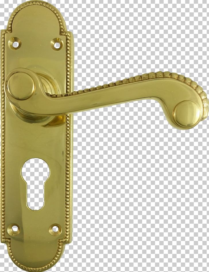Door Handle Metal Brass Material PNG, Clipart, Brass, Diy Store, Door, Door Handle, Handle Free PNG Download