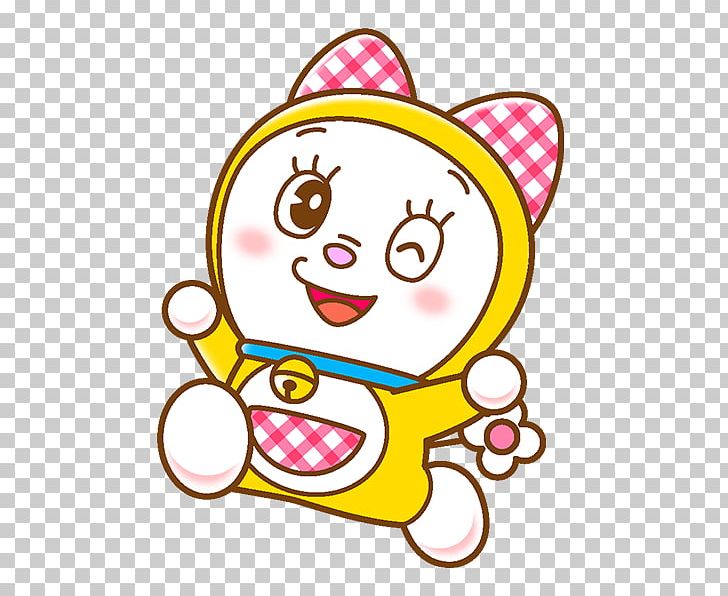 Dorami Doraemon Fujiko Fujio Hello Kitty Sticker PNG, Clipart, Animated Film, Anime, Crayon Shinchan, Doraemon, Dorami Free PNG Download