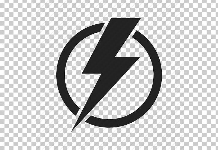 Electricity Iconfinder Electrical Energy Icon PNG, Clipart, Black And White, Brand, Circle, Electrical Energy, Electricity Free PNG Download