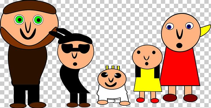 Family Cartoon PNG, Clipart, Animation, Art, Cartoon, Child, Communication Free PNG Download