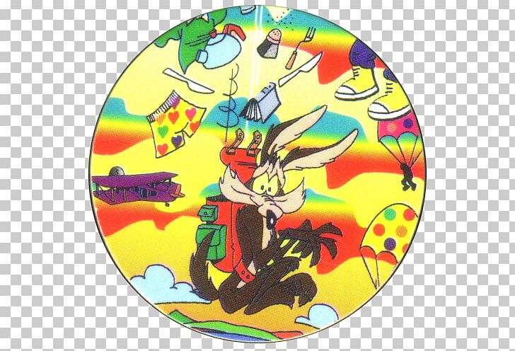 Milk Caps Wile E. Coyote And The Road Runner Cartoon Flippo's Kid's Playground And Cafe PNG, Clipart, Cafe, Flippo, Milk Caps, Playground, Road Runner Cartoon Free PNG Download