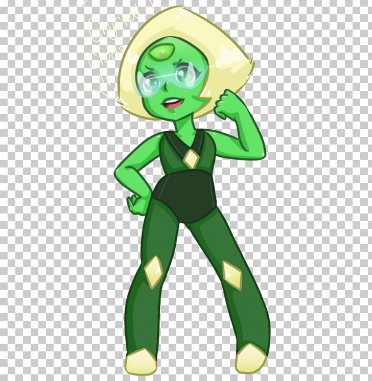 My Interpretation Peridot Human Gemstone PNG, Clipart, Art, Behavior, Bond, Boy, Cartoon Free PNG Download