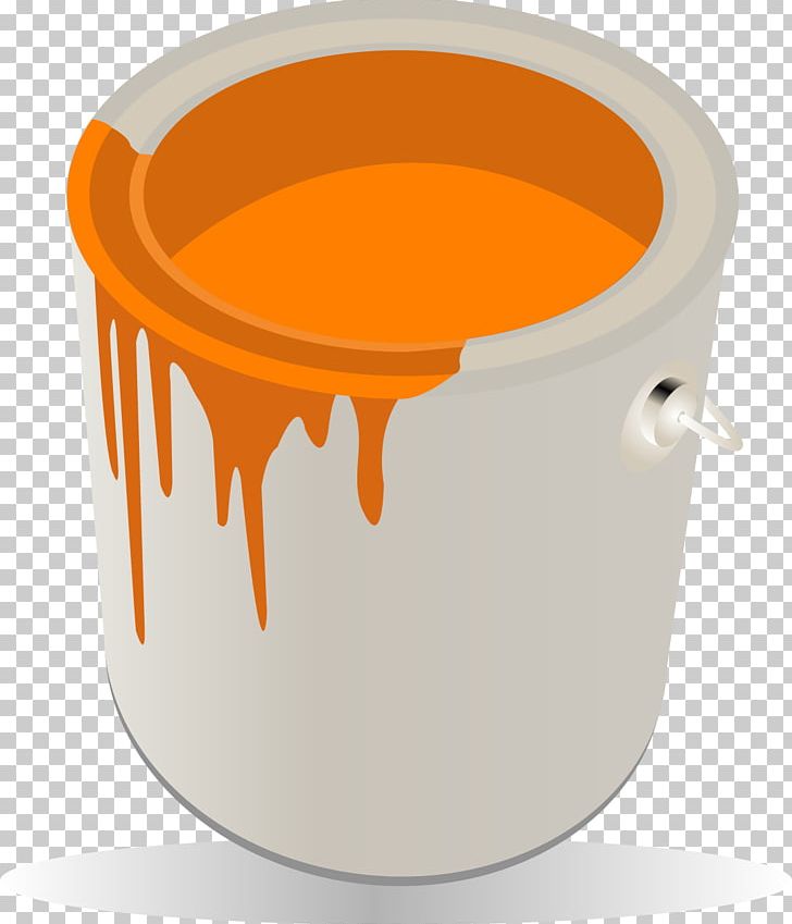 Paint Bucket Computer File PNG, Clipart, Artworks, Borste, Bucket Vector, Cup, Download Free PNG Download