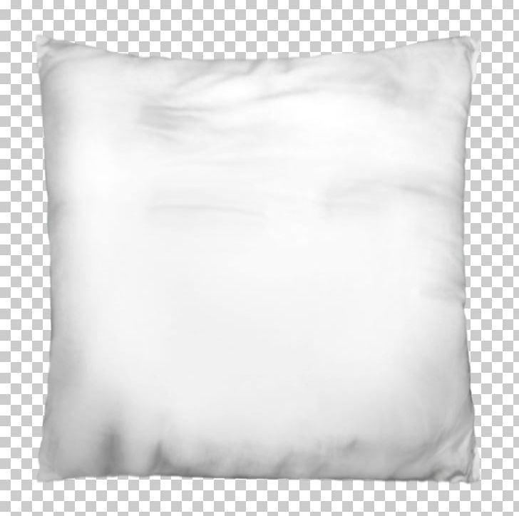 Throw Pillows Cushion White Rectangle PNG, Clipart, Black And White, Cushion, Furniture, Pillow, Rectangle Free PNG Download